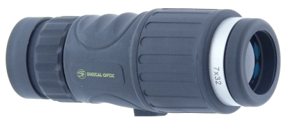Monoculaire de poche 7x32 PERFECTIO HIGH GRADE Digital Optic