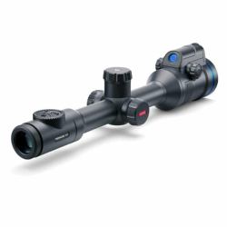 Lunette thermique et numérique 4K PULSAR THERMION DUO DXP55