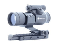 Point  rouge ACOG KS30R viseur tubulaire DIGITAL OPTIC 