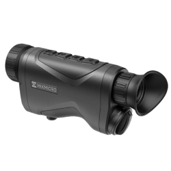 HIKMICRO CONDOR CH35L - Monoculaire de vision thermique avec télémètre laser intégré
