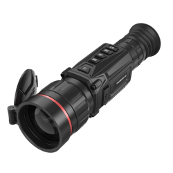 HIKMICRO THUNDER ZOOM TQ60Z 2.0 - Lunette de vision thermique avec zoom optique