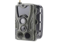 Piège photographique ou caméra de chasse HC-801LTE Nightlooker avec alerte par téléphone ou email