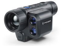Caméra thermique monoculaire PULSAR AXION XQ38 LRF avec télémètre Laser.