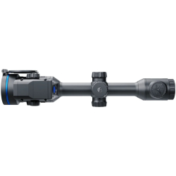PULSAR THERMION 2 LRF XG60 - Lunette de vision thermique 4-32x60 avec télémètre laser intégré
