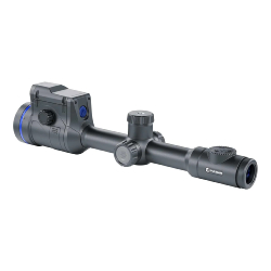 PULSAR THERMION 2 LRF XQ50 PRO - Lunette de vision thermique 3-12x50 avec télémètre laser intégré