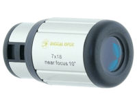 Monoculaire de poche 7x18  POCKET EYE DIGITAL OPTIC