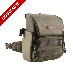 Harnais de transport pour jumelles HIKMICRO HABROK