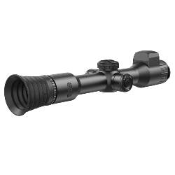 HIKMICRO ALPEX 4K LITE A40EL - Lunette de vision nocturne numérique avec télémètre laser intégré