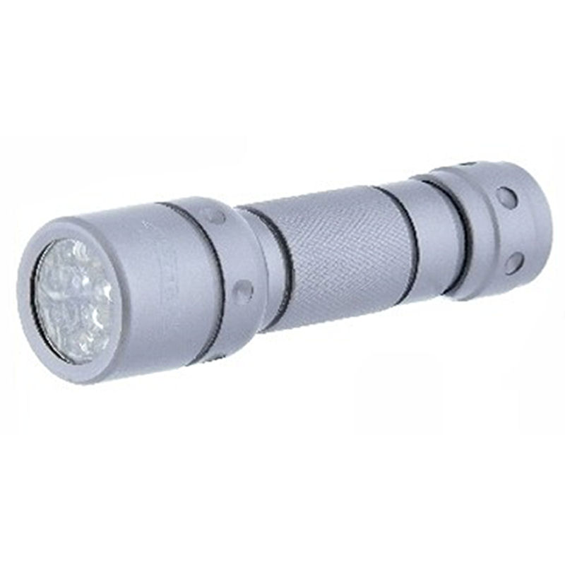 Lampe torche tactique