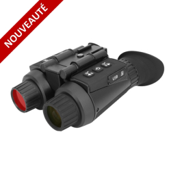 Jumelles jour et nuit LUNAR vision nocturne numérique 4K NIGHTLOOKER