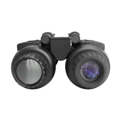 Jumelles jour et nuit LUNAR vision nocturne numérique 4K NIGHTLOOKER