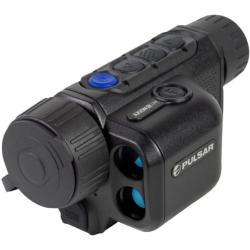 Caméra thermique monoculaire PULSAR AXION 2 XQ35 Pro LRF avec télémètre Laser.