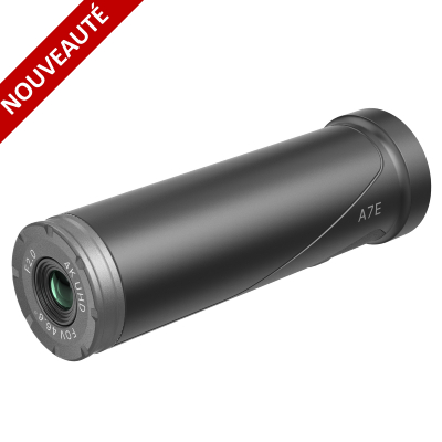 Caméra d'action HIKMICRO HIKCAM A7E - ACTION CAM embarquée