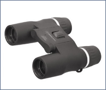 Jumelles compactes 10x25 Digital Optic TRAPPER