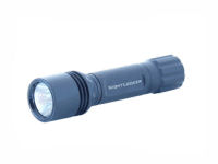 Lampe torche tactique à main au Xénon TDN-Fire 6 NIGHTLOOKER