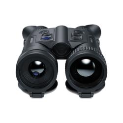 Jumelles caméra thermique avec télémètre laser PULSAR  MERGER XP50 LRF 