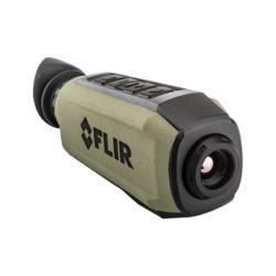 Caméra thermique FLIR monoculaire thermique SCION OTM 266  