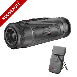Monoculaire thermique HIKMICRO LYNX LH19 3.0 - Compact et puissant + Housse de transport offerte !