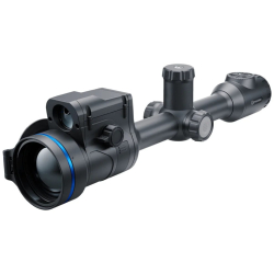 PULSAR THERMION 2 LRF XG60 - Lunette de vision thermique 4-32x60 avec télémètre laser intégré