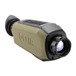 Caméra thermique FLIR monoculaire thermique SCION OTM 366